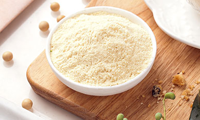 Proteína 18% C01Y, leche de soja en polvo instantánea sin azúcar (sin azúcar)